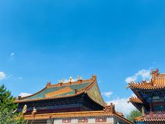 -大召无量寺