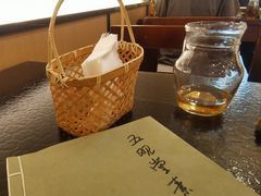 -五观堂素食(新华路店)