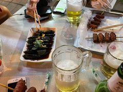 -哥俩好牛肉大串(田村店)
