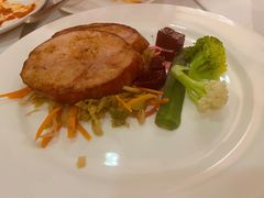 -成桂西餐厅·42年的味道(五大道疙瘩楼店)