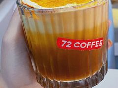 -72 COFFEE(东朝阳路店)