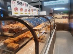 -马里奥饼店(麓谷店)
