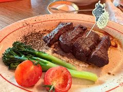 -S | PRIME1885牛排家(深圳万象天地店)