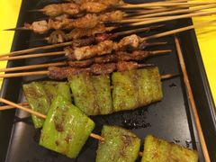 -望京小腰(北京总店)