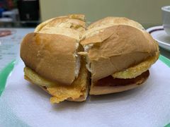 -义顺牛奶公司(新马路老店)