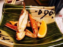 -蟹道乐(道顿堀本店)