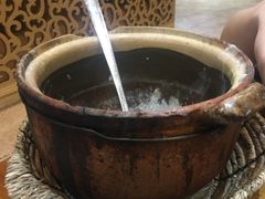 -金穗园·砂锅粥.醉鸡煲火锅(长寿路店)