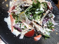 -青叶日式料理(飘亮阳光广场店)