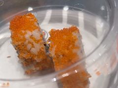 -新一番三文鱼寿司(大东海店)