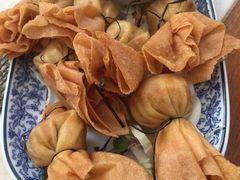 -卷心菜和避孕套餐厅(Pattaya)