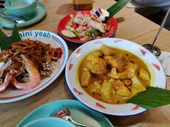 -迷你椰·泰式大排档(湖州衣裳街店)