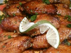 -宁波石浦豪生大酒店·自助餐厅