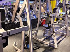 -威尔仕健身(新天地店)