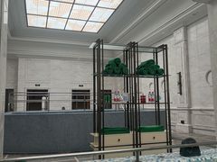 -大连金石滩绿发温泉假日酒店