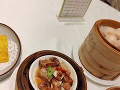 -万龙洲海鲜(大兴绿地缤纷城店)