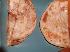 -蒙艾里民族传统菜蒙餐