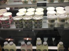 -宝珠奶酪(长宁金虹桥店)
