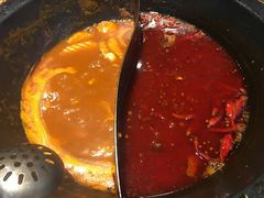 -荣誉国际酒店-云顶旋转餐厅