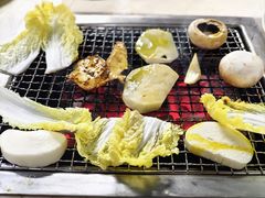 -风味烧烤