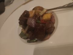 -金轩中餐厅 Jin Xuan(浦东丽思卡尔顿酒店)