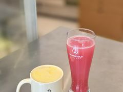 -Beans Solo豆号咖啡(百家湖花园店)
