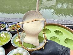 -李百蟹·江南蟹黄面·河景餐厅(夫子庙总店)