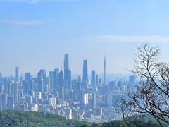-广州市白云山风景名胜区