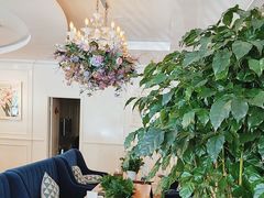 -花舍·新派粤菜·西餐·下午茶(亚运村·鸟巢店)