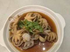 -华盛丰温州大排档(东三环南路店)