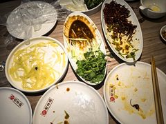 -榆林镇筋饼(文端总店)