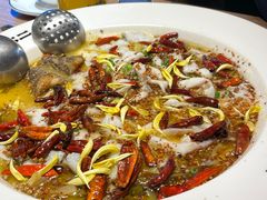 -太二酸菜鱼(武汉光谷保利店)