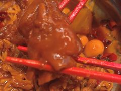 -胖哥俩肉蟹煲(湖滨银泰in77店)