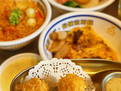 -公仔堂港式茶餐厅(西村店)