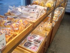 -申氏糕点(三好街店)