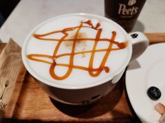 -Peet's Coffee皮爷咖啡(豫园店)