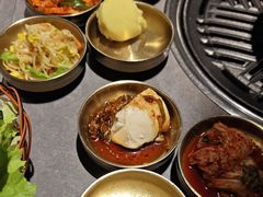 -大發韩国烤肉(八佰伴店)