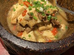 -洞庭记·老湖南味道(下沙店)