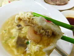-津门永胜包子铺(哈尔滨道总店)