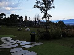 -云禾壹海景庄园餐厅