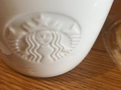 -星巴克臻选(威海威高广场店)