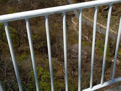 -丹东天桥沟景区