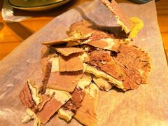 盐蘸牛肉-丁记盐蘸牛肉·新杭菜(河东路店)
