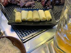 -大汗烧烤滩羊馆(清水河公园店)