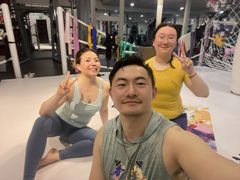 -CUBE私教·普拉提·拳击(龙漕路店)