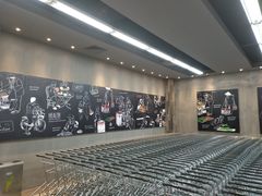 -果蔬好生活超市(乐堤港店)