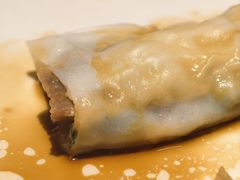 -粤点越有·茶点·粤菜(樵岭国际店)