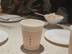 -夏日玛莉西餐厅(金茂览秀城店)