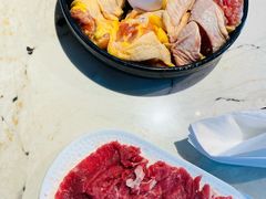 -琥珀川糟粕醋·香草鸭·鸡煲(慈云寺店)