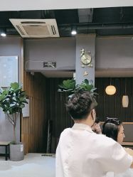 -阿莲新妆护肤造型