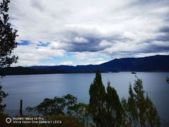 -丽江泸沽湖景区